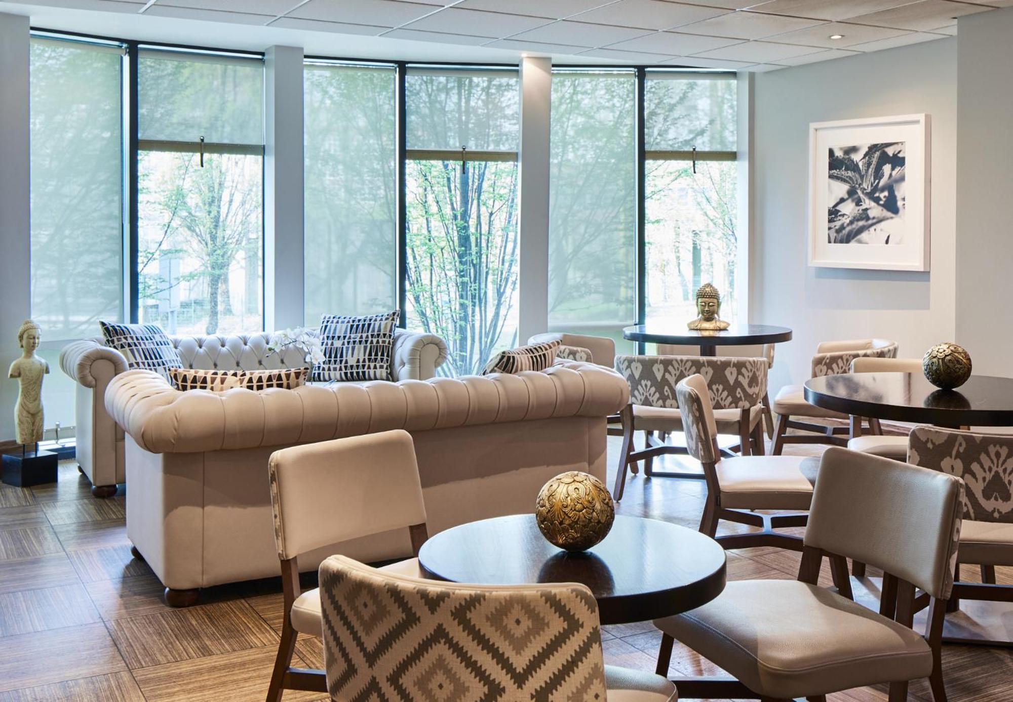 Marriott Piccadilly 4* Mánchester