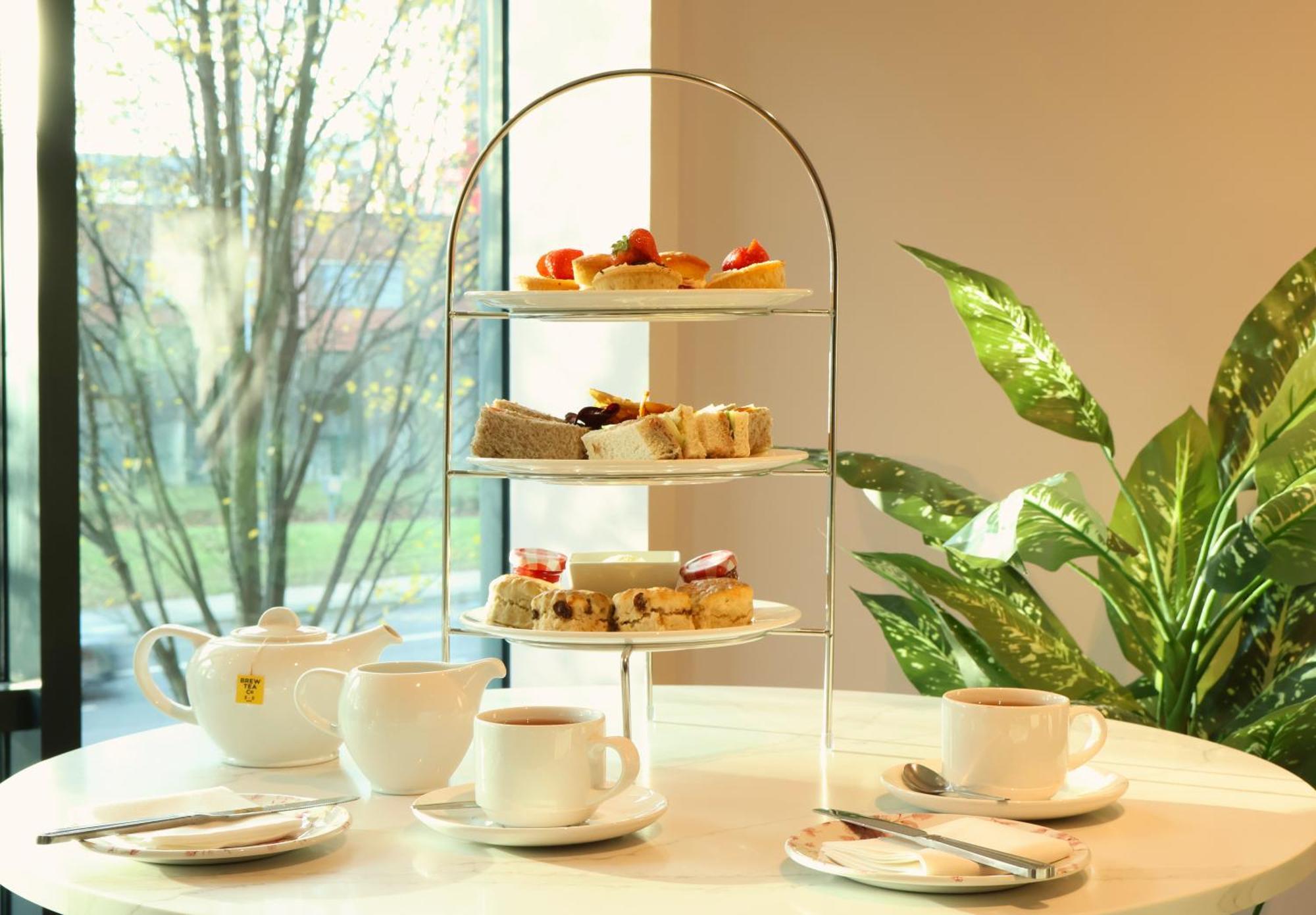 Marriott Piccadilly 4* Mánchester