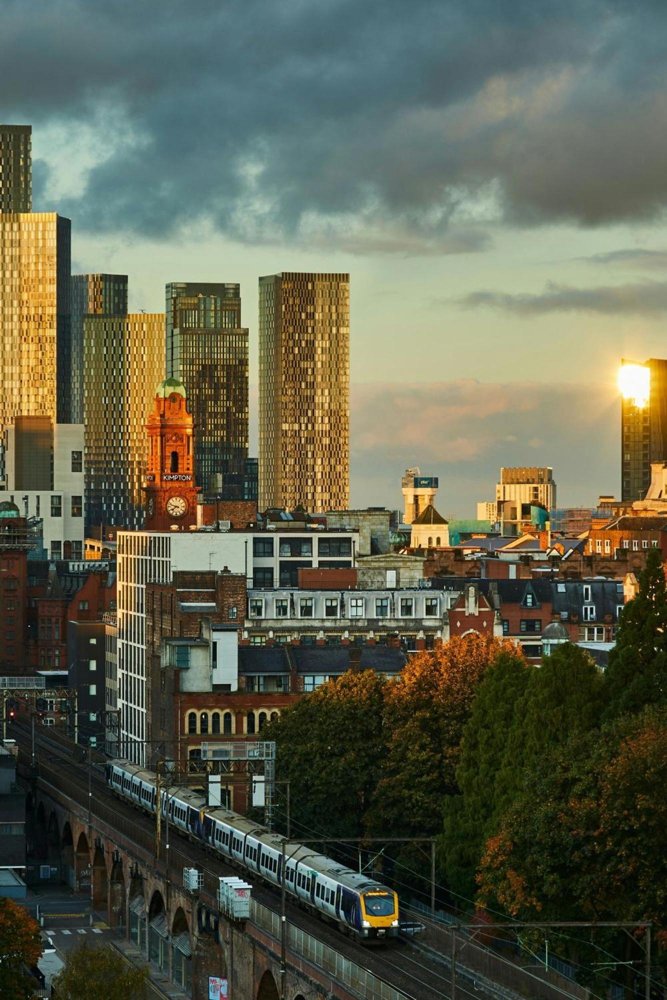Marriott Piccadilly 4*