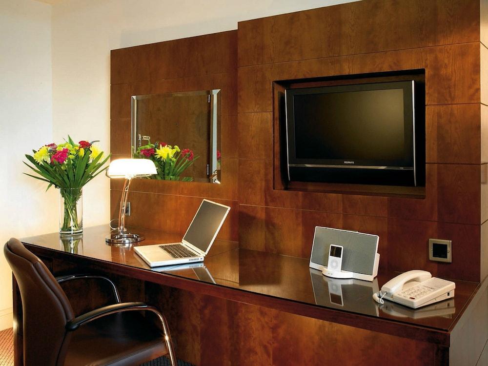 Hotel Marriott Piccadilly