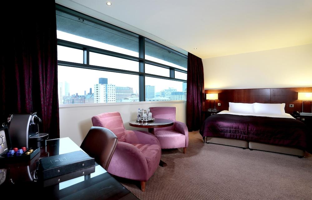 Marriott Piccadilly